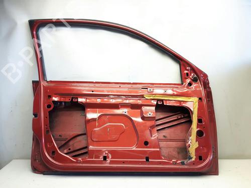 Left front door RENAULT MEGANE II (BM0/1_, CM0/1_) 2.0 16V (BM0U, CM0U) | BP20581837C2 