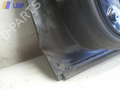 Right rear door AUDI A6 C6 (4F2) 3.0 TDI quattro | BP20578259C5 