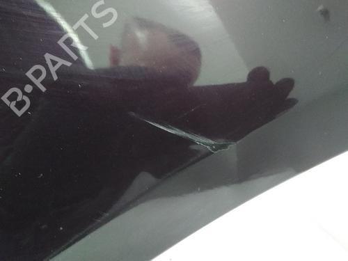 Rear bumper VW POLO (9N_, 9A_) 1.4 16V | BP20514086C8 
