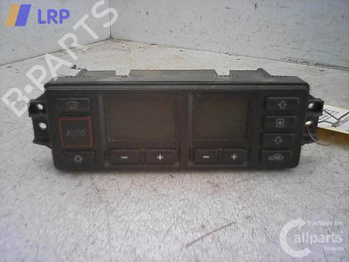 Climate control AUDI A4 B5 (8D2) 1.8 | BP20553576I5 