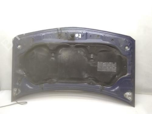 Hood RENAULT MEGANE II Estate (KM0/1_) 1.5 dCi (KM1F) | BP20562928C1 