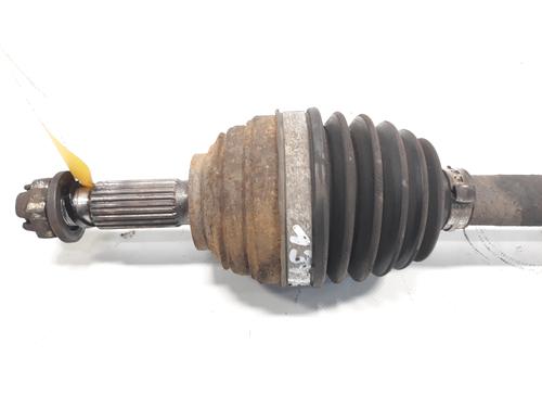 Left front driveshaft RENAULT CLIO III (BR0/1, CR0/1) | BP20523745M38