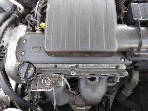 Engine SUZUKI LIANA Hatchback 1.6 | BP28136155M1 - Image 2