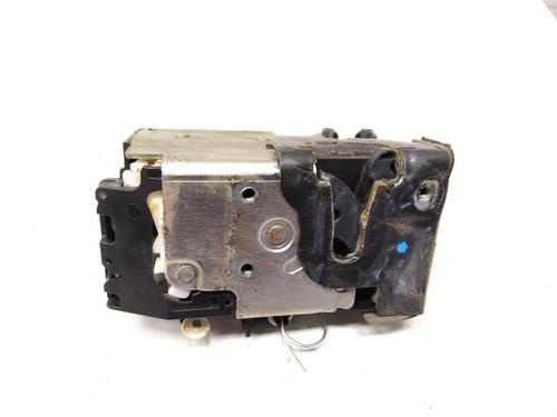 Front right lock FORD FUSION (JU_) 1.4 TDCi | BP27286413C97 
