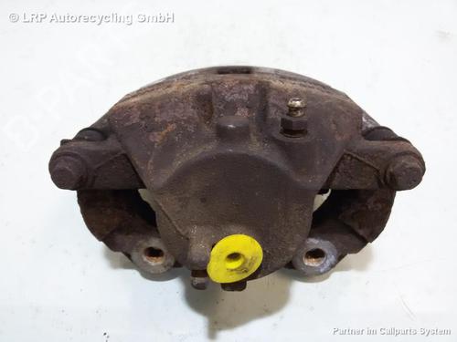 Right front brake caliper NISSAN ALMERA TINO (V10) 1.8 | BP20541053M104 