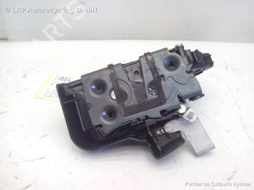 Rear left lock FORD FOCUS II Turnier (DA_, FFS, DS) 1.6 | BP20580136C100 