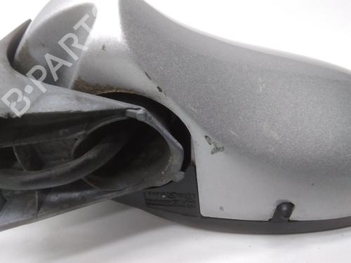 Left mirror RENAULT ESPACE III (JE0_) 2.0 (JE0A) | BP20517161C26 