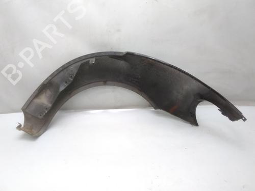 Forkjerm venstre VW NEW BEETLE (9C1, 1C1) 1.9 TDI | BP20525489C41 
