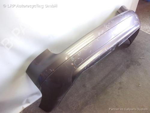 Used Rear bumper AUDI A6 C5 Avant (4B5) 2.5 TDI (150 hp) 20575720