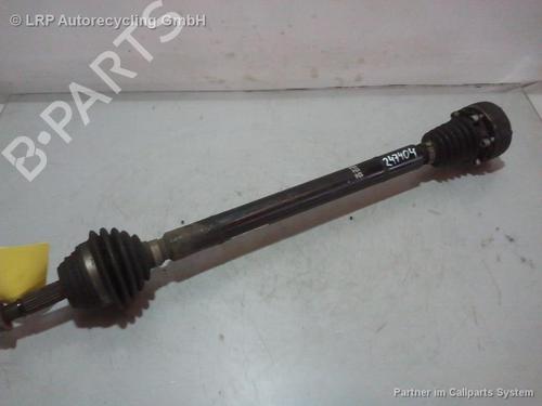 Used Right front driveshaft SEAT AROSA (6H1) 1.0 (50 hp) 20547726