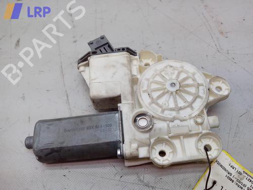 Left front window motor TOYOTA AVENSIS Saloon (_T25_) 1.8 VVT-i (ZZT251_, ZZT251R) | BP20562593E21 