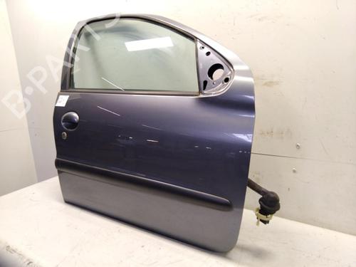 Other PEUGEOT 206+ (2L_, 2M_) 1.4 i | BP25039630O1