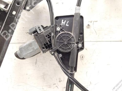 Rear left window mechanism TESLA MODEL S (5YJS) P100D AWD | BP33184493C24  - Image 8