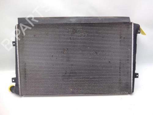 Køler VW GOLF V Variant (1K5) 1.9 TDI | BP20583656M31 