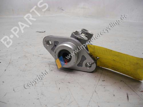 Brake master cylinder HONDA CIVIC VI Hatchback (EJ, EK) 1.4 i (EJ9) | BP22652206M77 