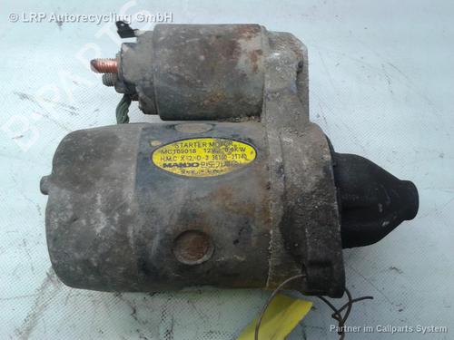 Starter HYUNDAI ACCENT II (LC) 1.3 | BP20531654M8 