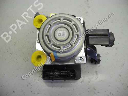 ABS pump BMW 1 (F20) 116 i | BP20554623M43 