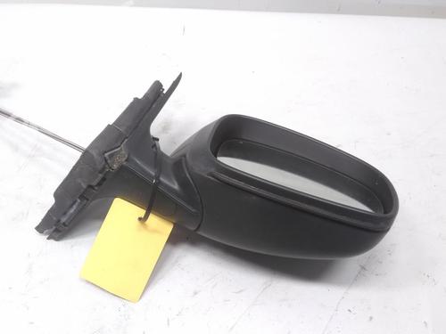 Right mirror SKODA FABIA II Combi (545) 1.2 | BP20591889C27 