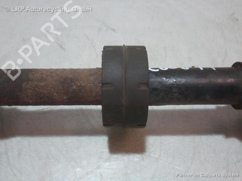 Left front driveshaft SEAT TOLEDO II (1M2) 1.6 16V | BP20547982M38 