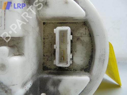 Fuel pump PEUGEOT 306 (7B, N3, N5) 2.0 | BP20558440M76 
