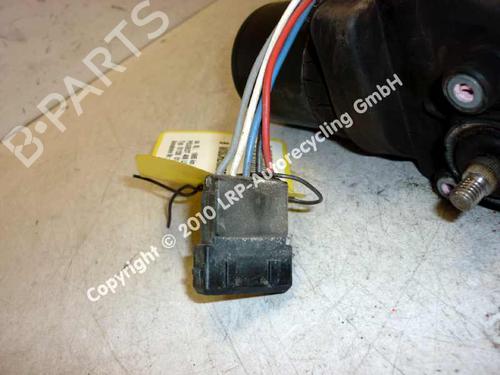 Front wiper motor PEUGEOT 406 (8B) 1.8 16V | BP20585819M29 