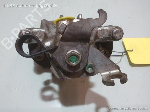 Right rear brake caliper VOLVO V40 Estate (645) 1.6 | BP20538860M106 