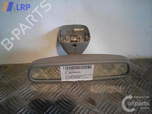 Specchietti retrovisore VW TOUAREG (7LA, 7L6, 7L7) 3.2 V6 (220 hp) 20554903
