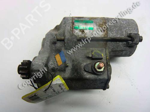 Used Starter ROVER 200 II Hatchback (RF) 220 SDi (105 hp) 20531425