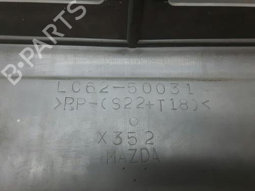 Front bumper MAZDA MPV II (LW) 2.0 (LWEW) | BP20576116C7 