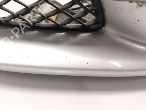 Front bumper JAGUAR XJ (X351) 3.0 SDV6 | BP29465448C7 