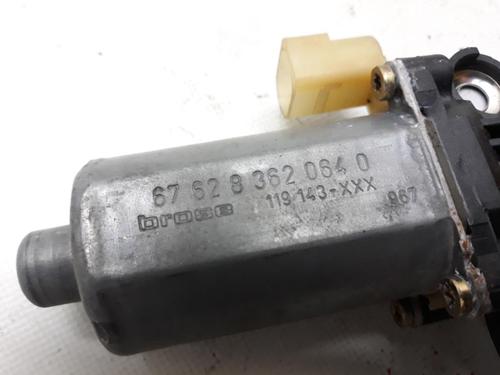 Left front window motor BMW 3 Coupe (E46) 323 Ci | BP20562390E21