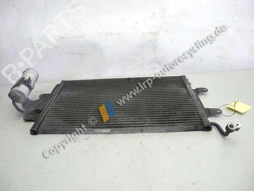AC radiator SEAT CORDOBA (6K1, 6K2) 1.6 i | BP20555810M32 