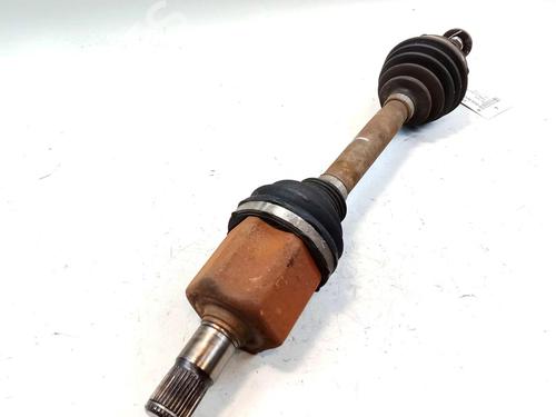Left front driveshaft FORD KUGA I 2.0 TDCi 4x4 | BP35917650M38 - Image 4