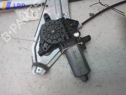 Front right window mechanism RENAULT ESPACE III (JE0_) 3.0 V6 24V (JE0G, JE0R) | BP20545587C23 