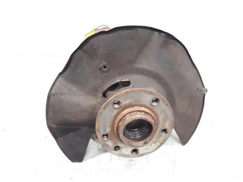 Right front steering knuckle VW TRANSPORTER T5 Van (7HA, 7HH, 7EA, 7EH) 1.9 TDI | BP20595049M26 