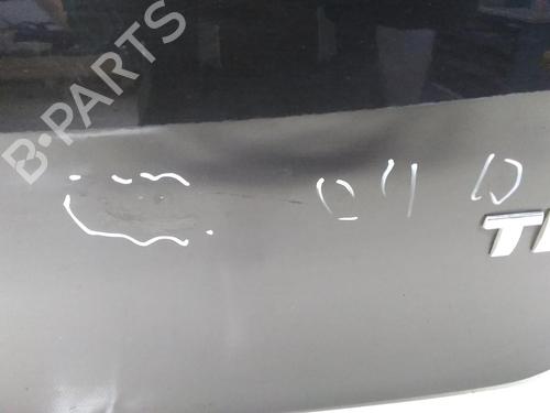 Tailgate VW POLO (9N_, 9A_) 1.4 TDI | BP20514198C6 