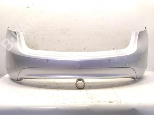 Used Rear bumper Rear bumper OPEL MERIVA B MPV (S10) 1.4 (75) (140 hp) 33410954 33410954