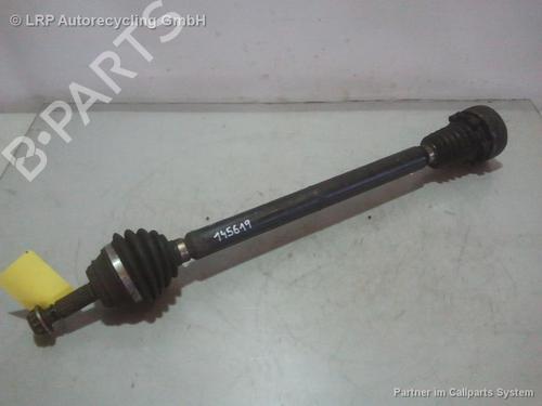 Used Right front driveshaft VW POLO III (6N1) 45 1.0 (45 hp) 20547684