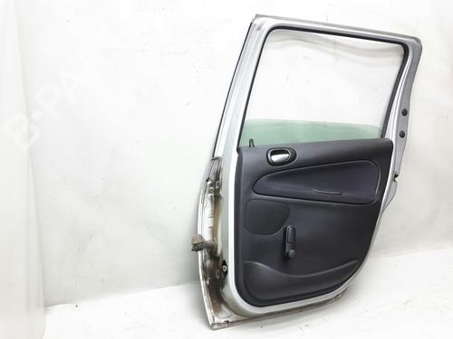 Right rear door PEUGEOT 206 SW (2E/K) 1.4 | BP20577961C5 