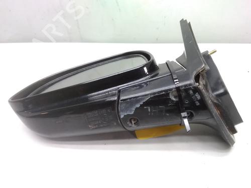 Left mirror HYUNDAI SANTA FÉ I (SM) 2.4 16V | BP20517016C26 