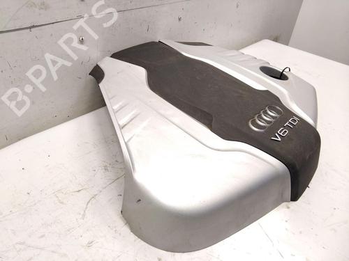 Upper protection AUDI A8 D4 (4H2, 4H8, 4HC, 4HL) 3.0 TDI quattro | BP32069006M93 