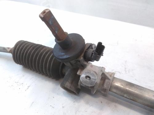 Steering rack RENAULT CLIO II (BB_, CB_) 1.2 (BB0A, BB0F, BB10, BB1K, BB28, BB2D, BB2H, CB0A,... | BP20595241M22 
