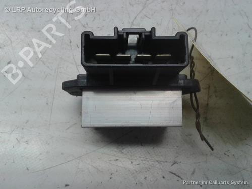Varmeblæsermodstand TOYOTA COROLLA (_E12_) 1.4 VVT-i (ZZE120_, ZZE120R) (97 hp) 20583144