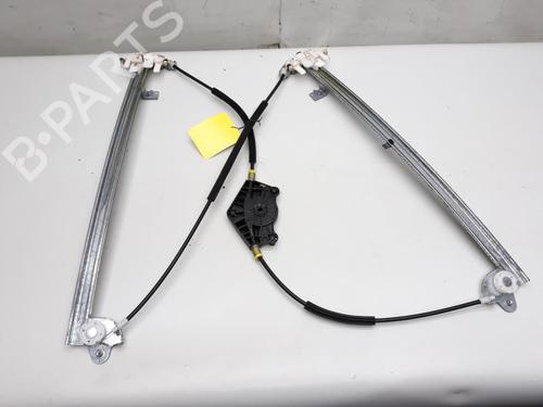 Used Front right window mechanism Front right window mechanism LANCIA PHEDRA (179_) 2.0 D Multijet (179.AXL1B, 179.BXL1B) (136 hp) 20546051 20546051