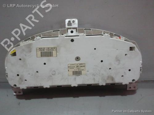 Instrument cluster MAZDA 2 (DY) 1.4 | BP20556317C47 