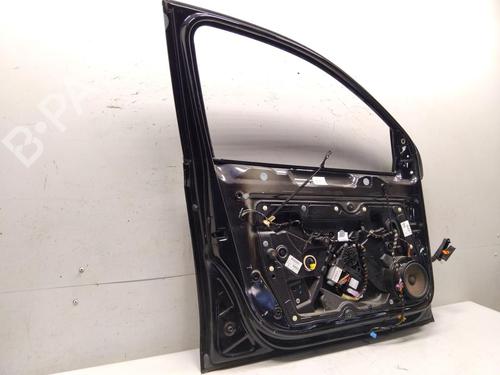 Left front door VW GOLF VI (5K1) 1.2 TSI | BP29575507C2 