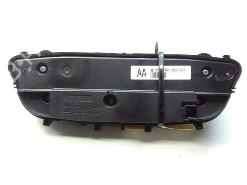 Climate control OPEL INSIGNIA A (G09) 2.0 CDTI (68) | BP20522149I5 