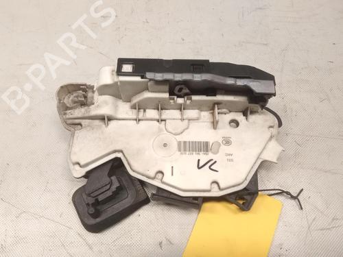 Front left lock SEAT LEON (5F1) 1.6 TDI | BP20591335C98 