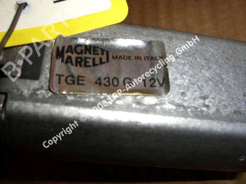 Rear wiper motor ALFA ROMEO 146 (930_) 1.6 i.e. 16V T.S. (930.B2B, 930.B2C) | BP20552235M102