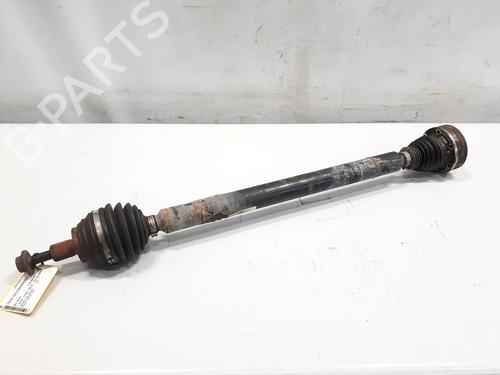 Used Right front driveshaft VW PASSAT B6 Variant (3C5) 1.9 TDI (105 hp) 20523966